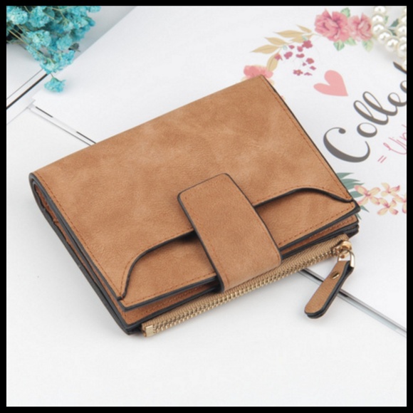 NEW DIJON Multi Function Wallet - Picture 3 of 7